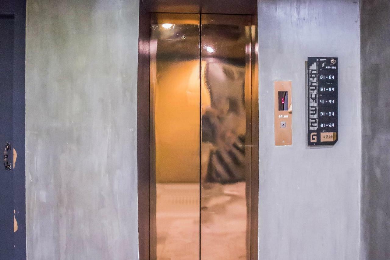 Atlas Bangkok
