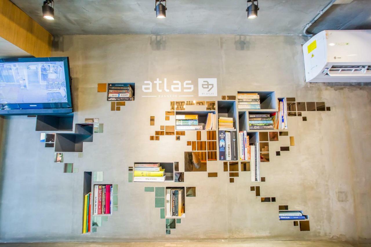 Atlas Hotel