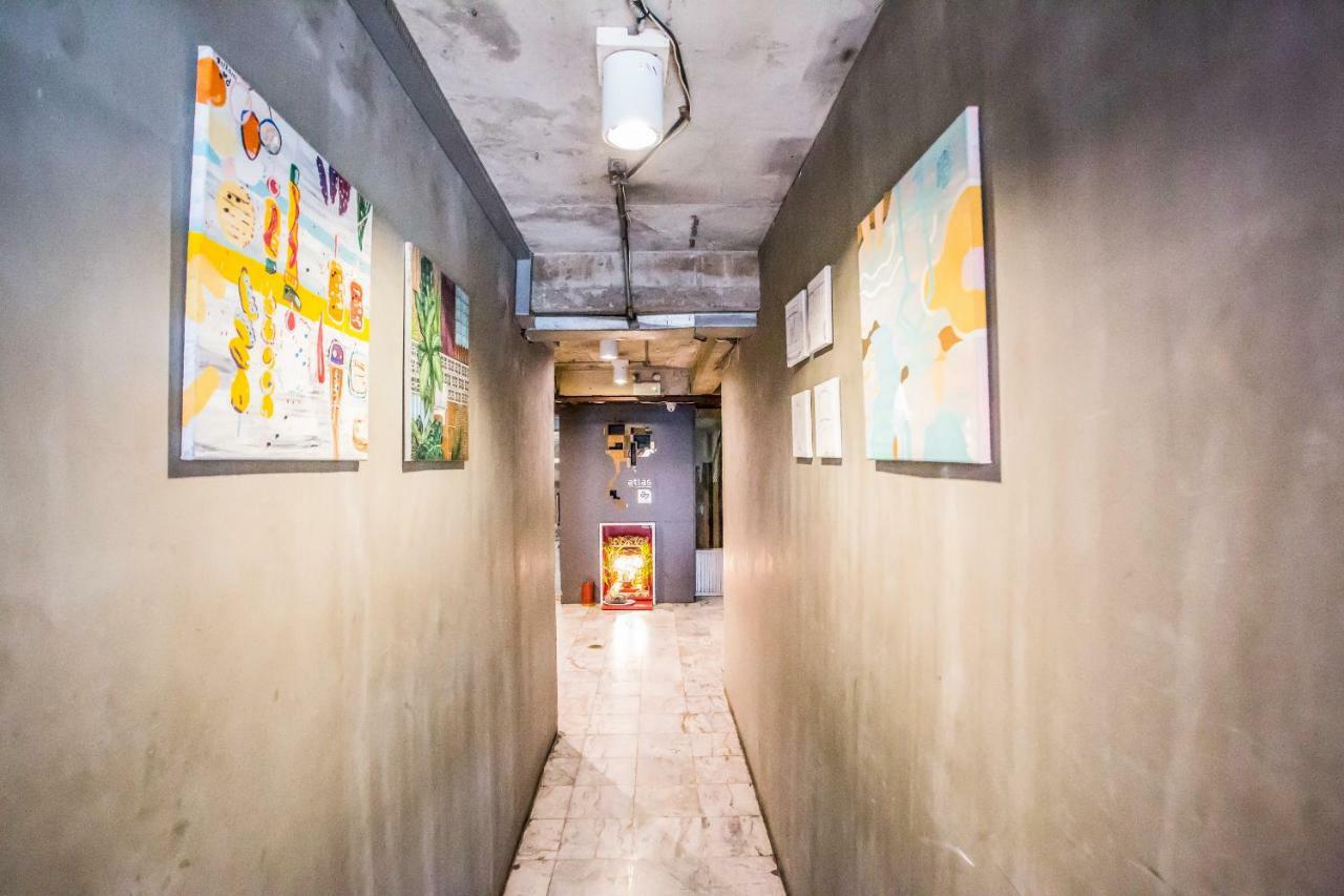 Atlas 3* Bangkok
