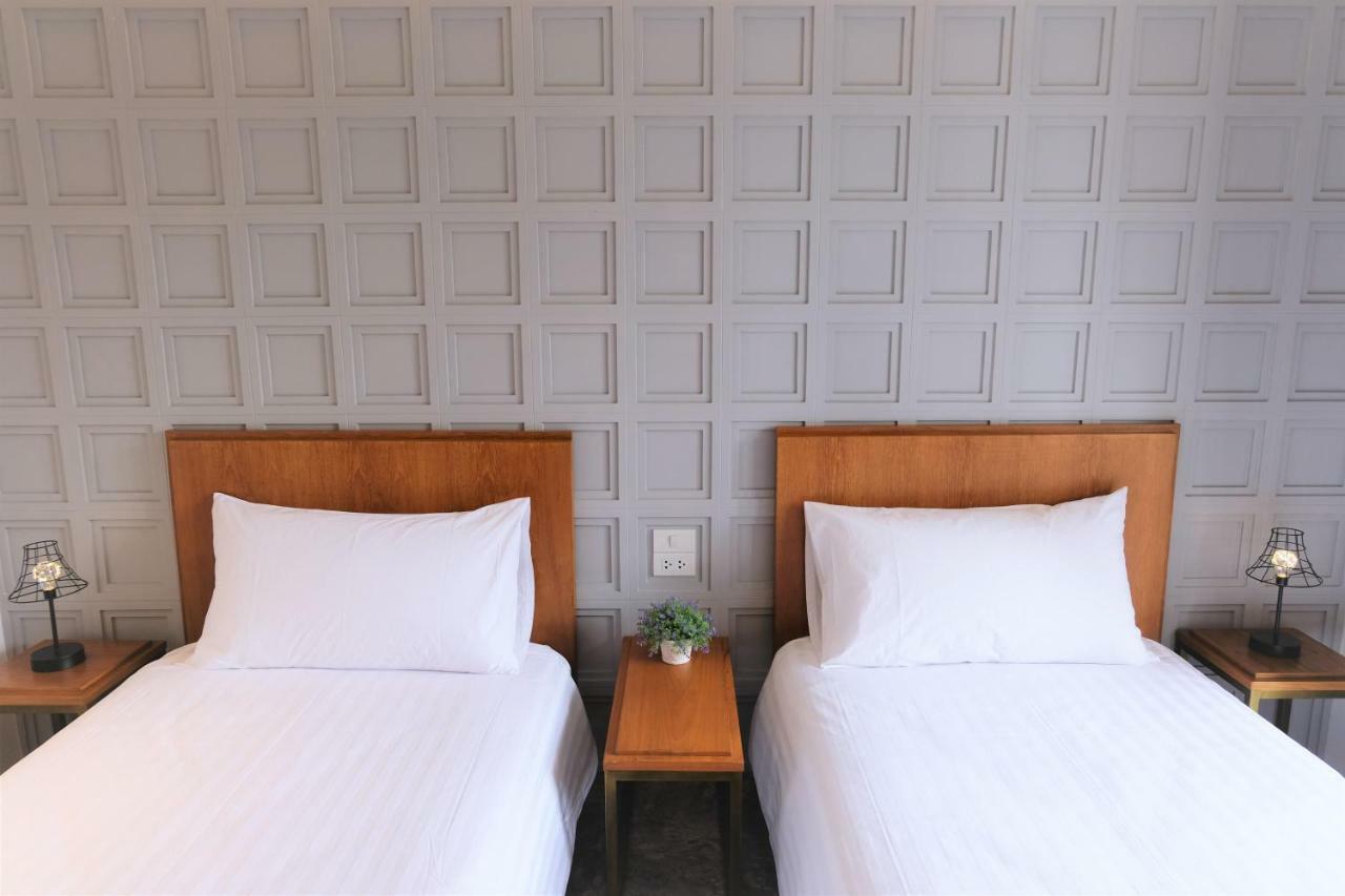 Hotel Vali Bangkok