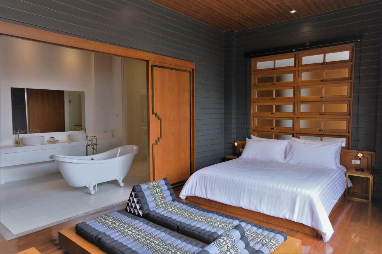 Hotel Vali Bangkok