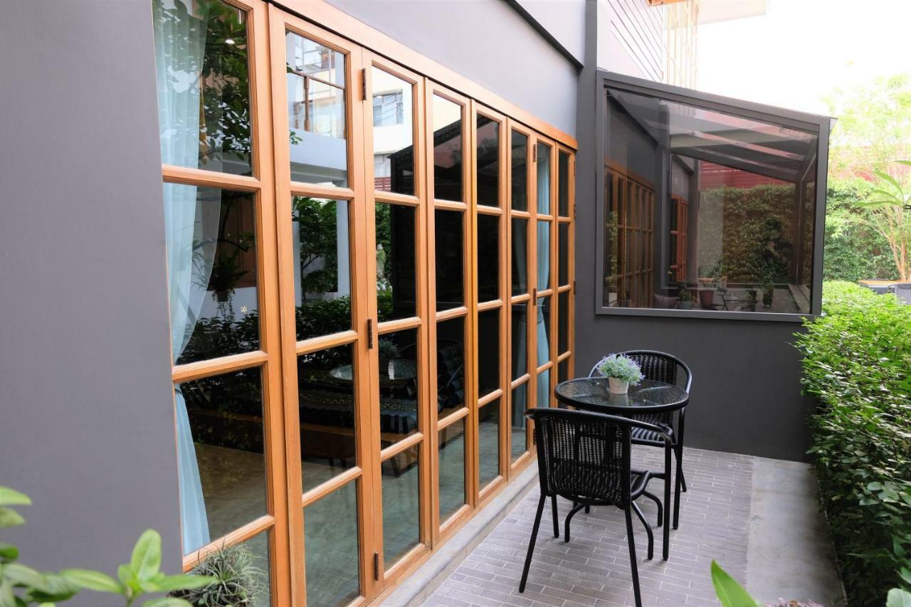 Hotel Vali Bangkok