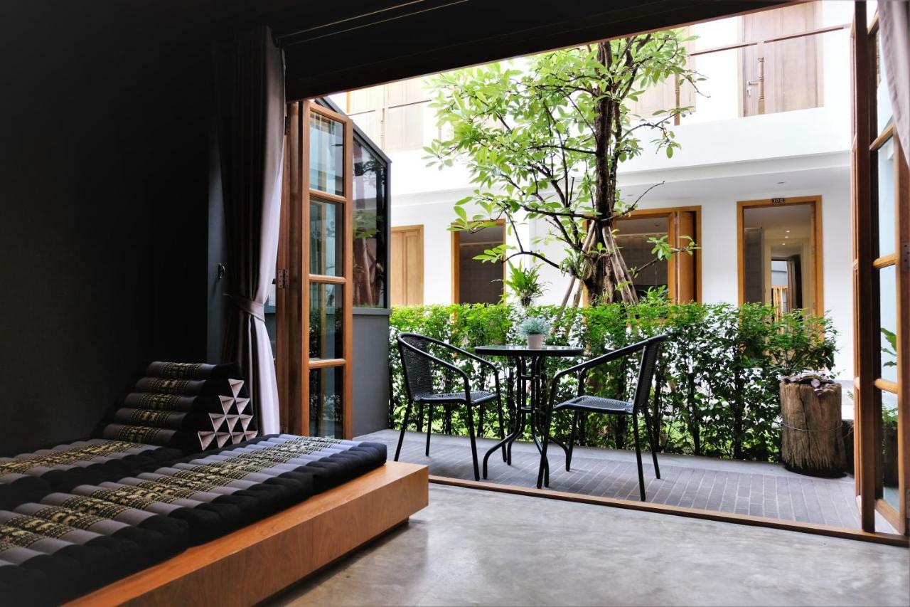 Hotel Vali Bangkok