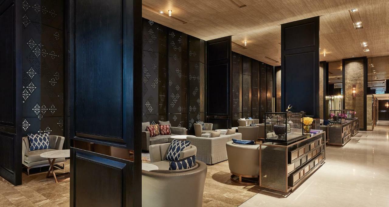 Hyatt Regency Sukhumvit