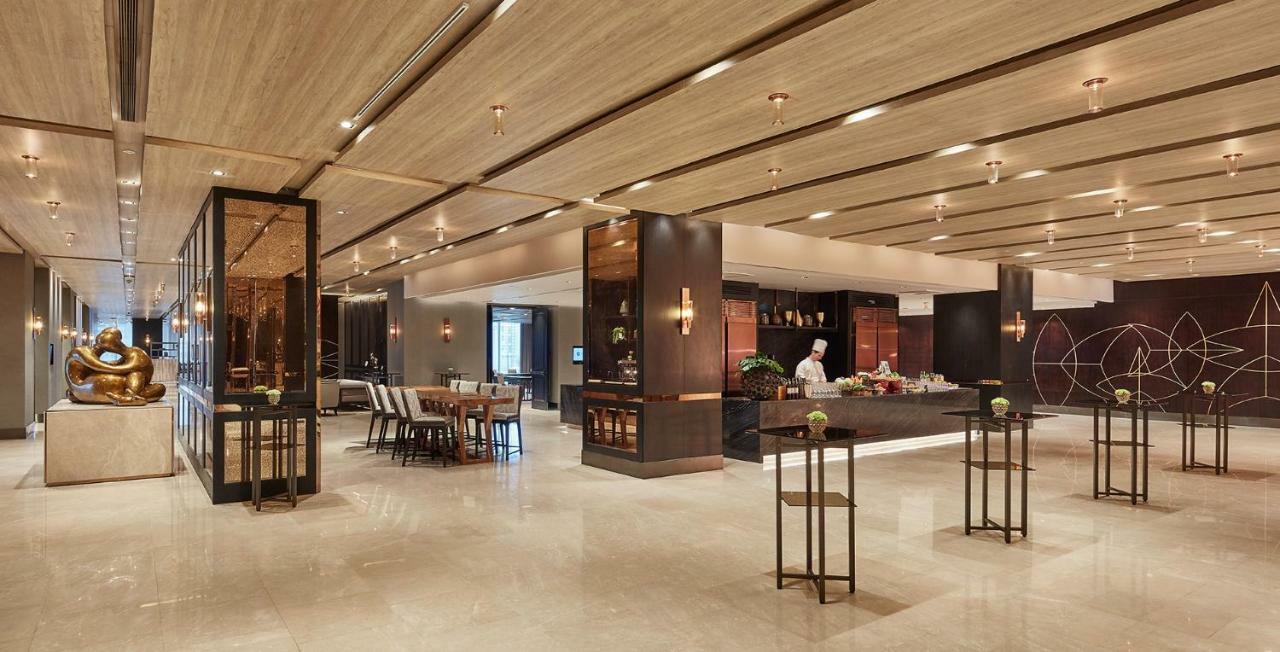 Hyatt Regency Sukhumvit Hotel 5*