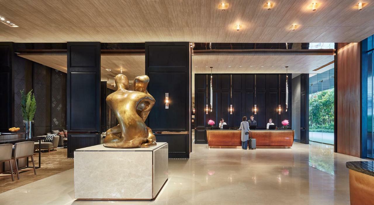 Hotel Hyatt Regency Sukhumvit Bangkok