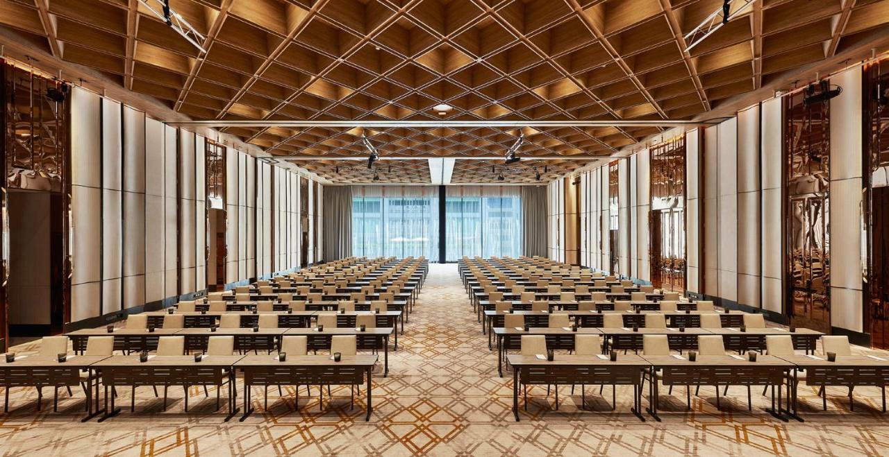 Hotel Hyatt Regency Sukhumvit