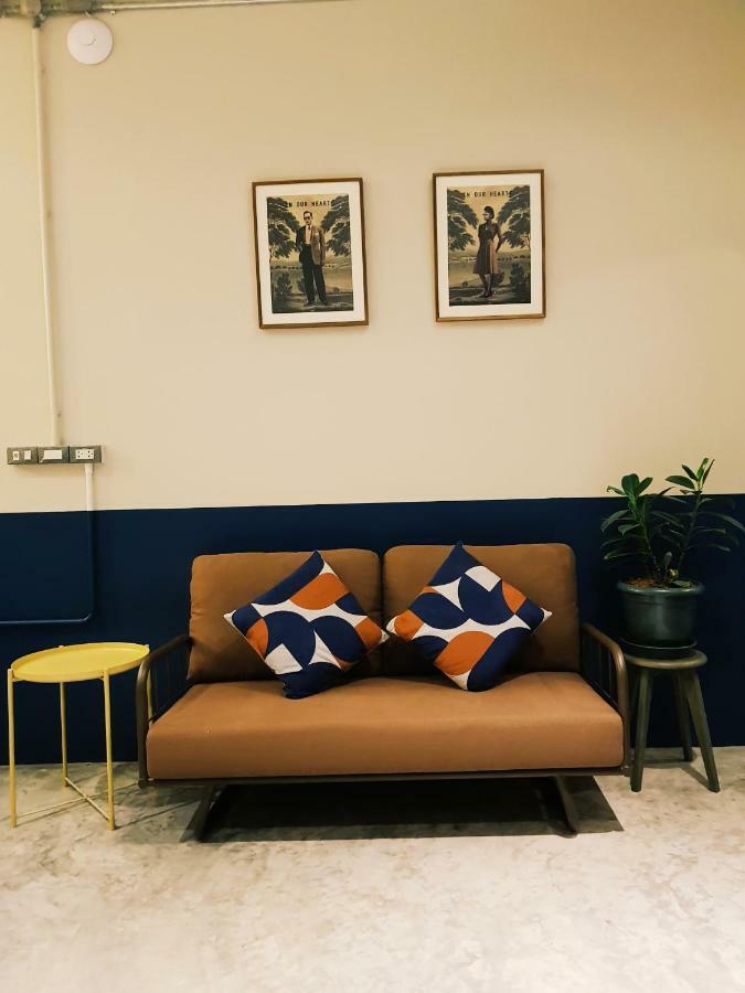 Hostel Yam Yen Bangkok