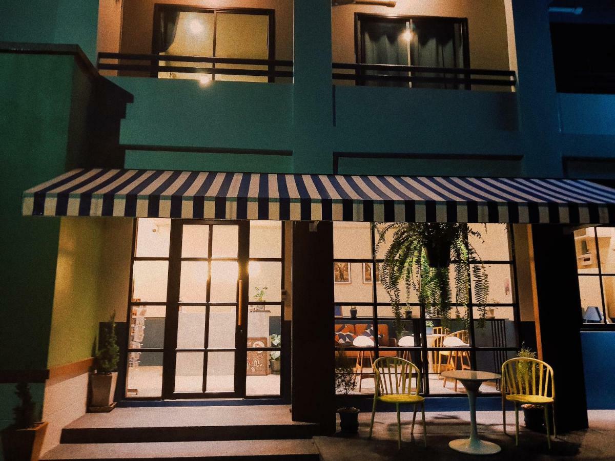 Yam Yen Hostel