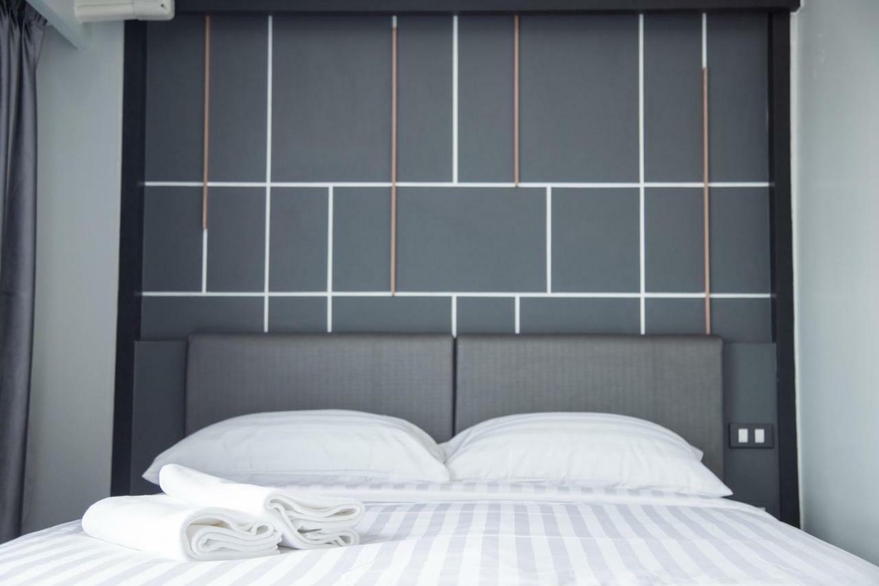 Hallton 3* Bangkok