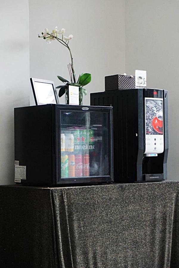 Aspira G Sukhumvit 33 Hotel Bangkok