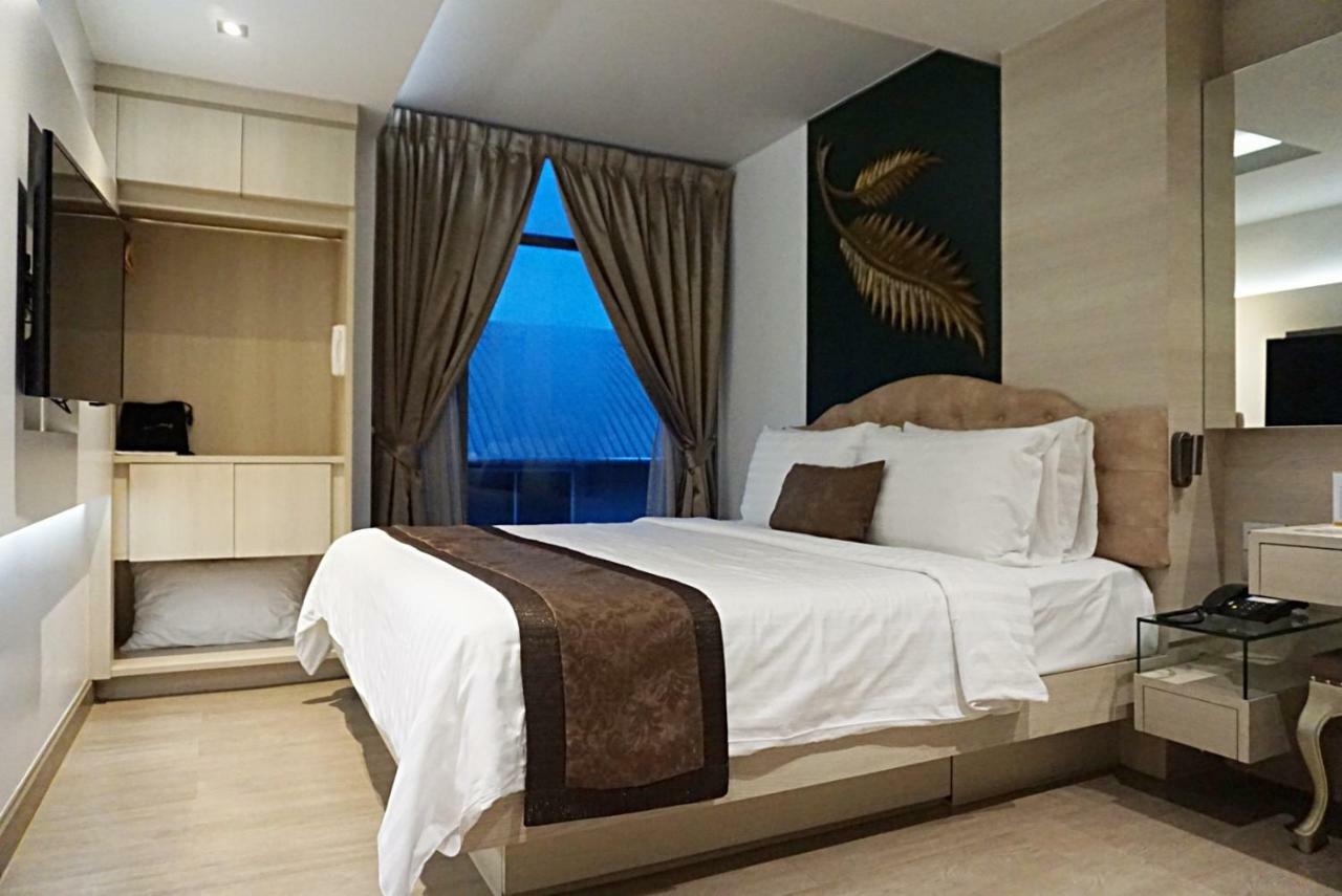 Aspira G Sukhumvit 33 3*