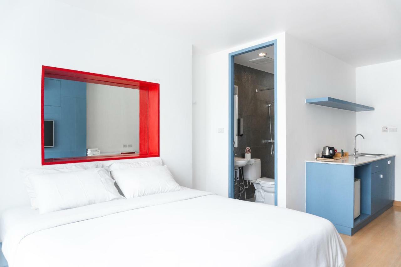 Aparthotel 128 And Massage