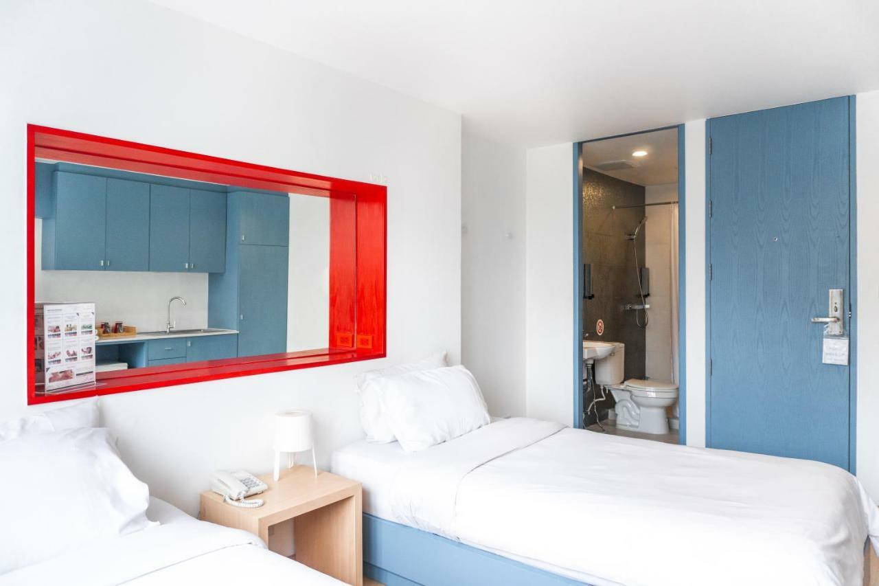 128 And Massage Aparthotel 3*