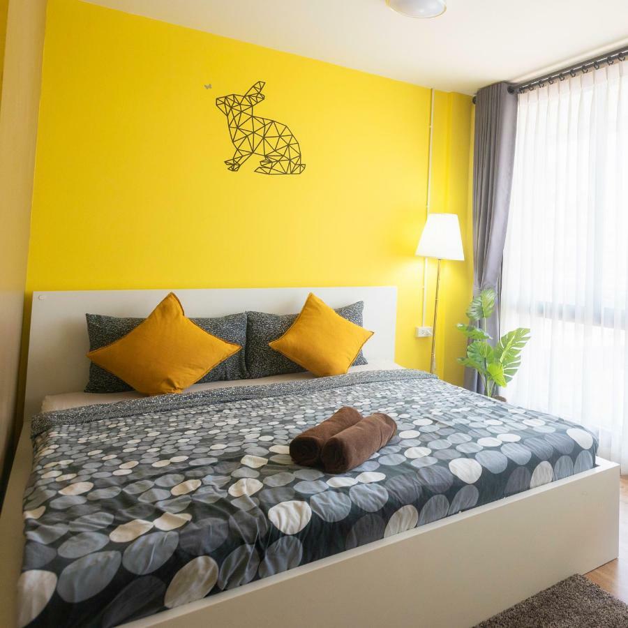 Zzz @ Don Mueang Airport (adults Only) Asrama Bangkok