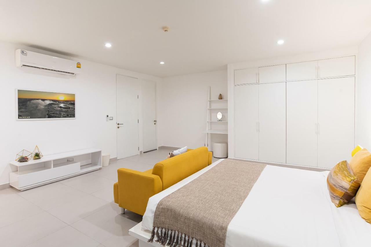 Benviar Tonson Aparthotel 4*