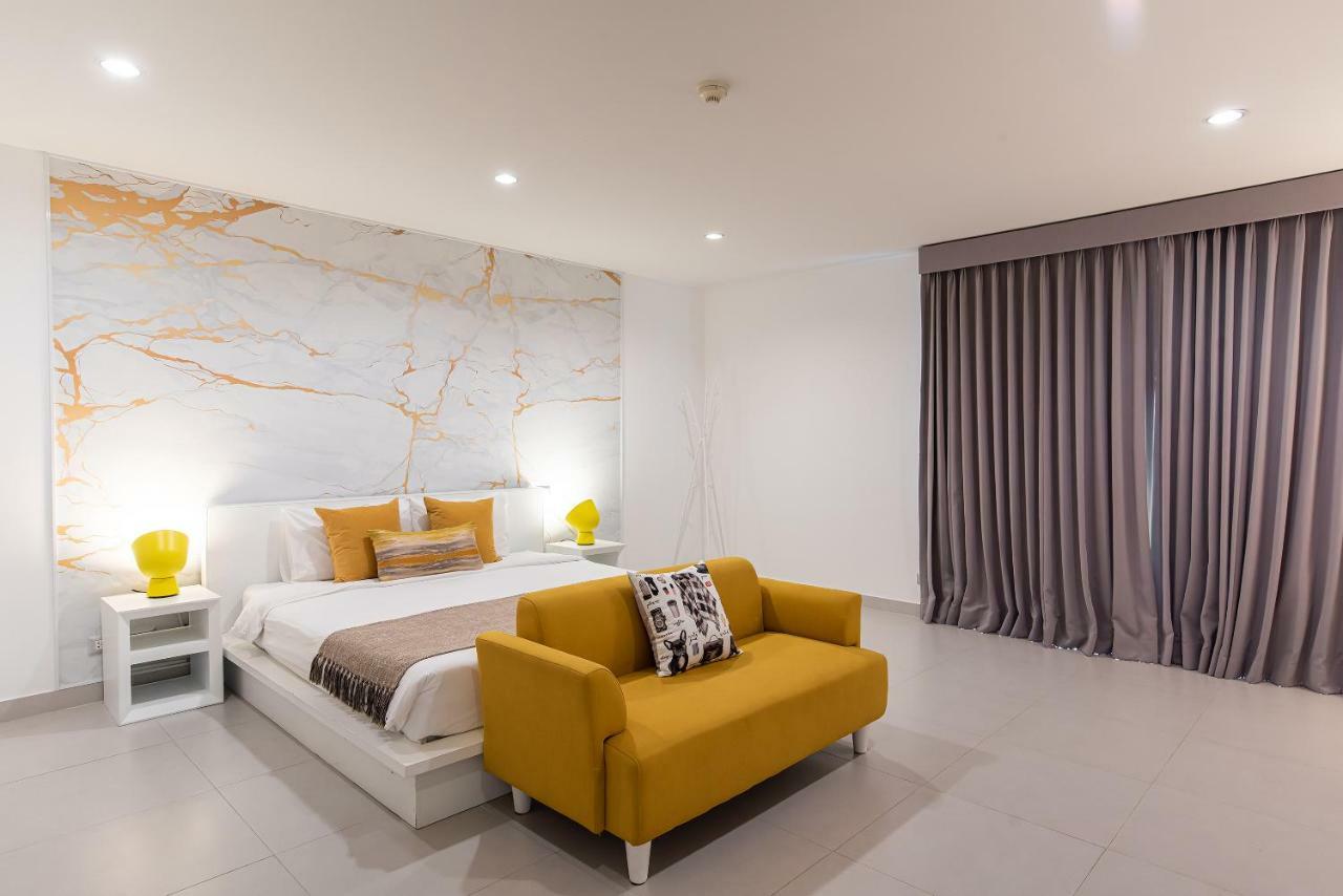 Benviar Tonson Bangkok