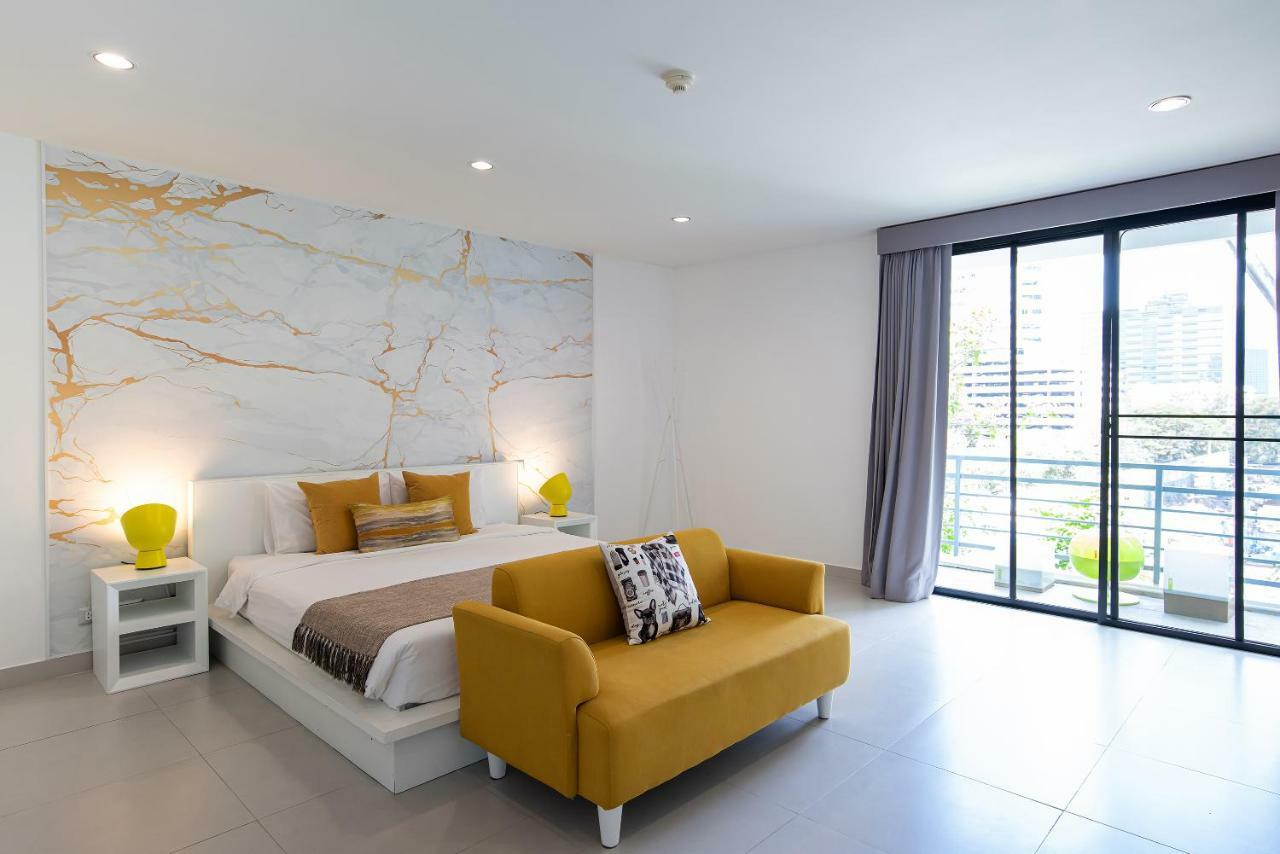 Benviar Tonson Aparthotel 4*