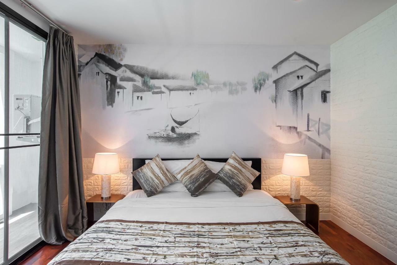 Benviar Tonson Bangkok