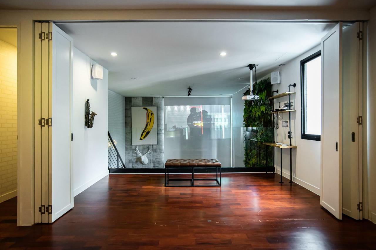 Benviar Tonson Bangkok