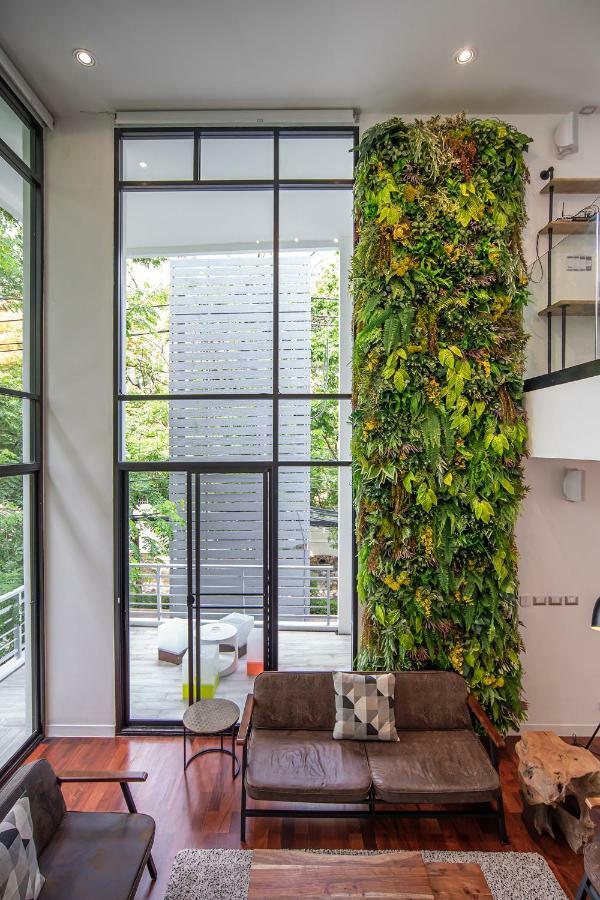 Benviar Tonson Aparthotel Bangkok