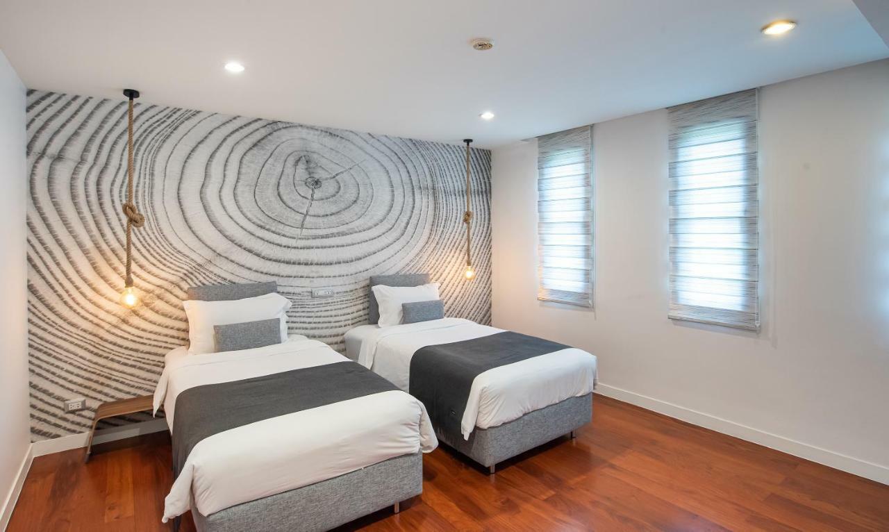 Benviar Tonson Aparthotel 4*