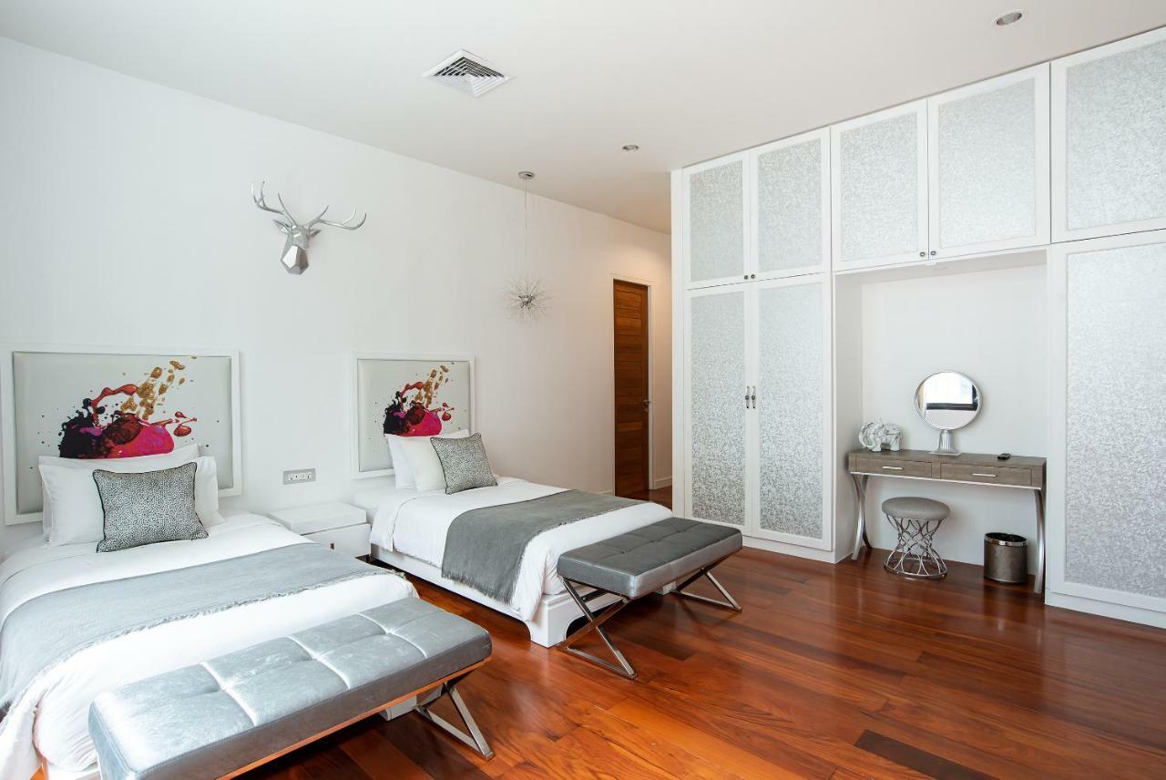 Benviar Tonson Aparthotel