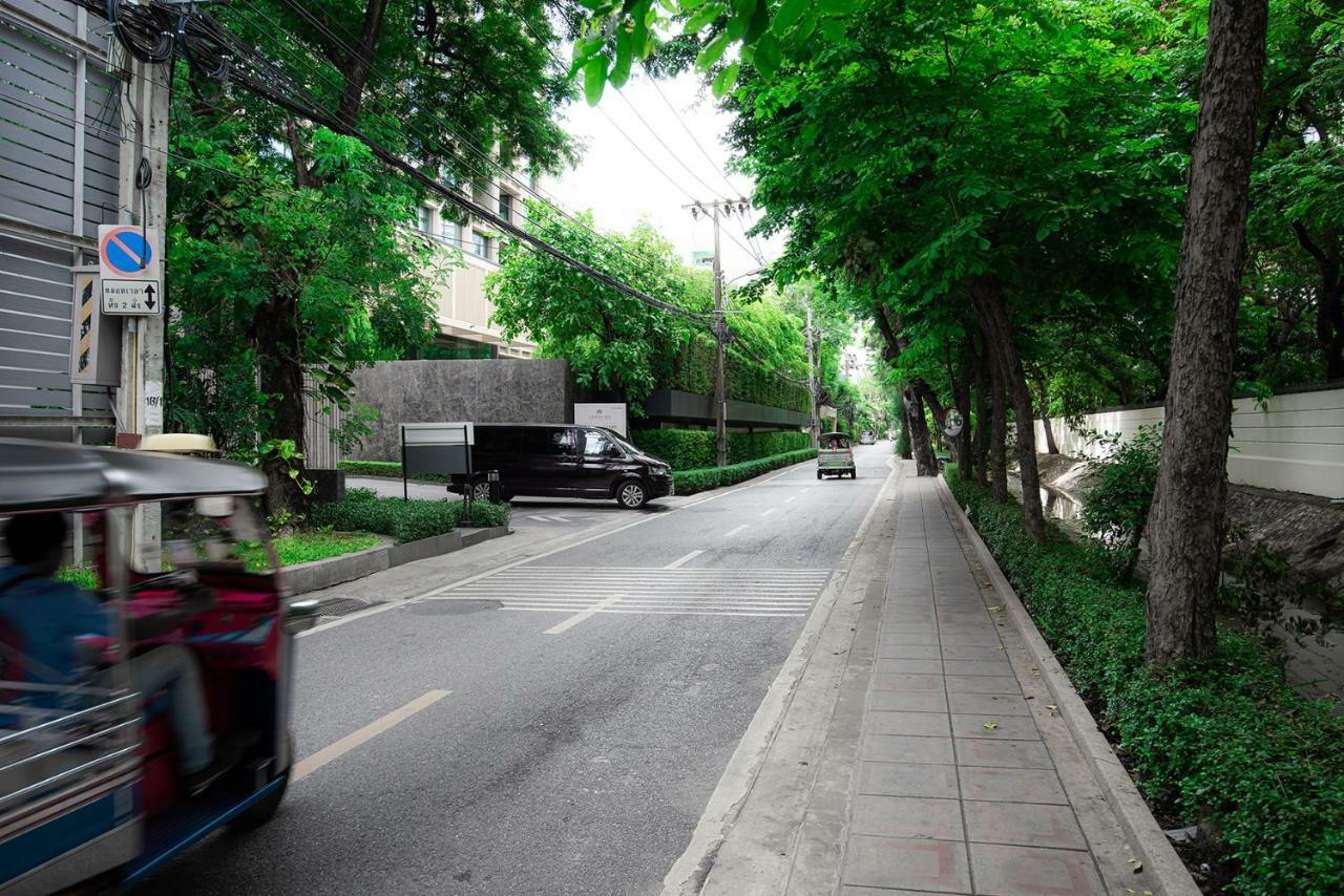 Benviar Tonson 4* Bangkok