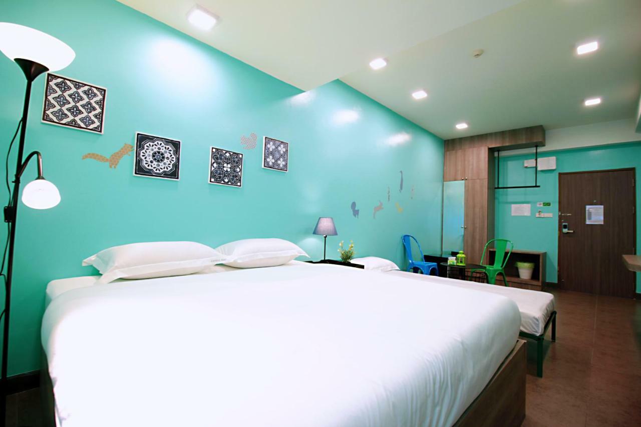 Badbed Hotel