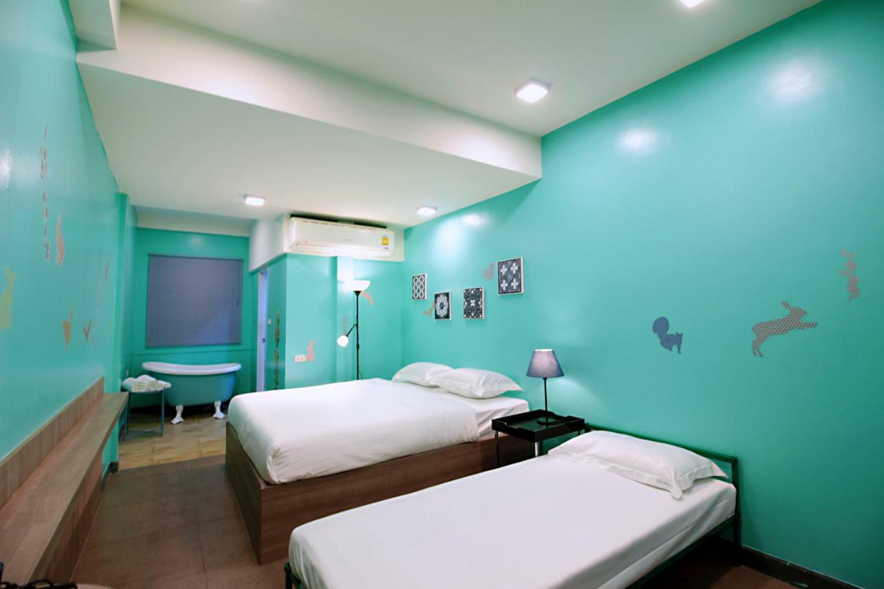 Hotel Badbed 3*