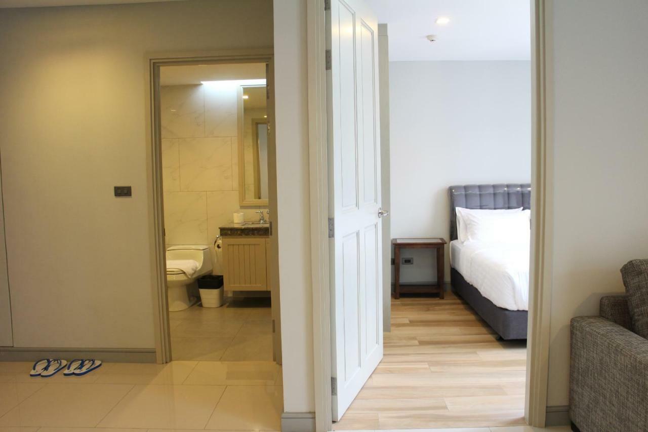 Aparthotel Baan Neeracha 3*