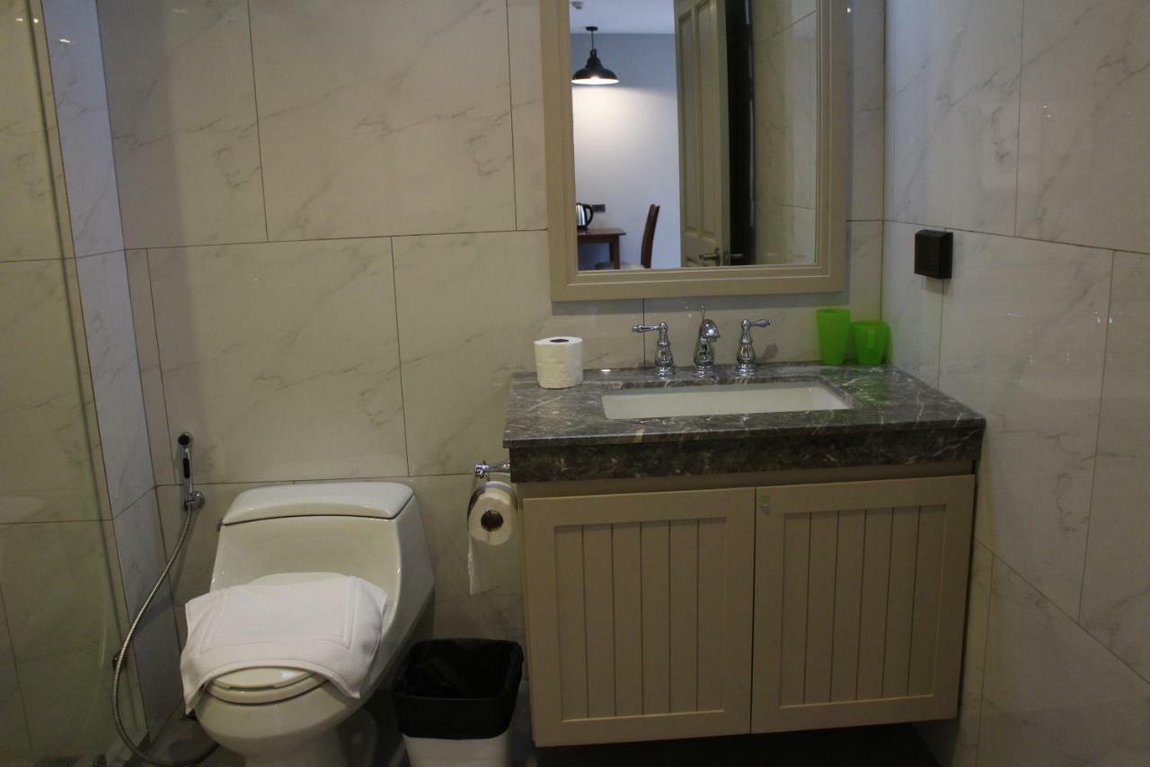 Aparthotel Baan Neeracha 3*