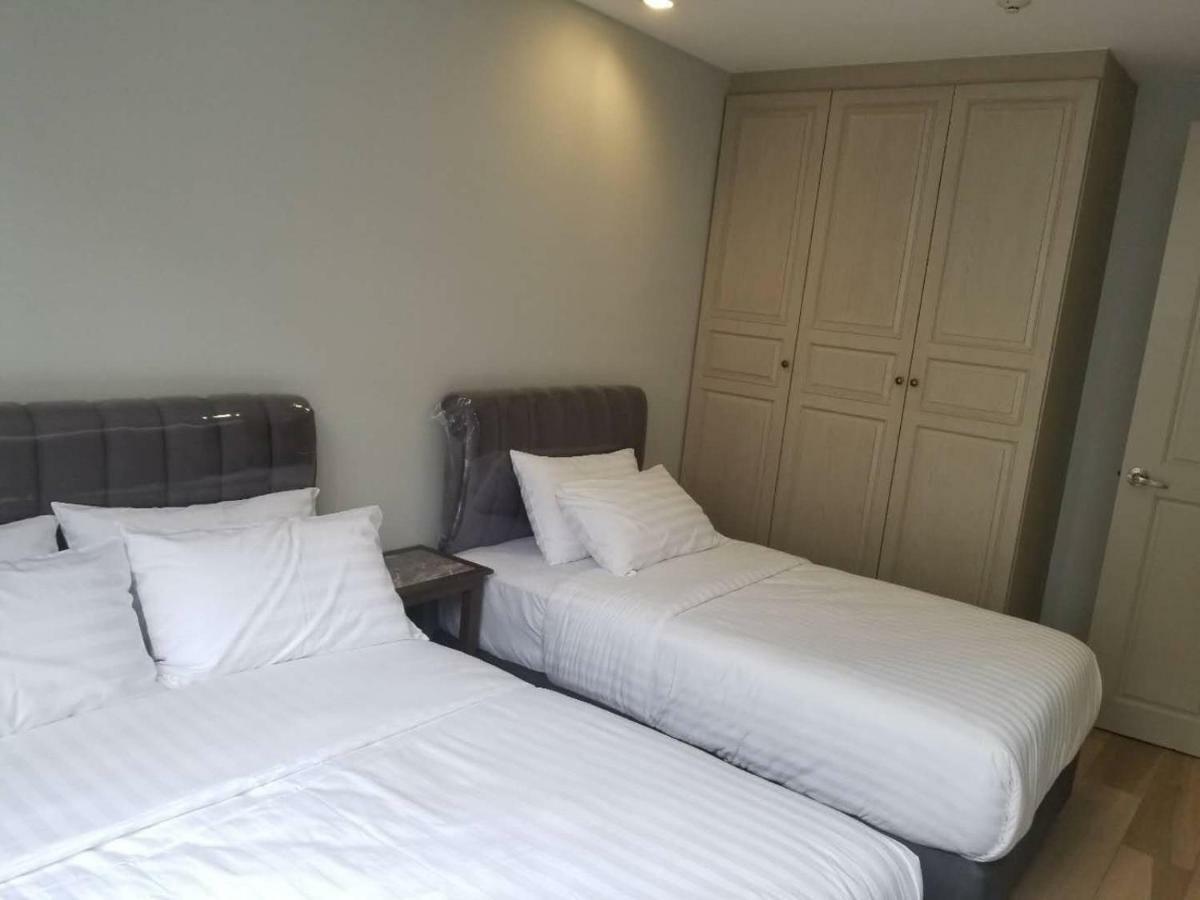 Baan Neeracha Aparthotel