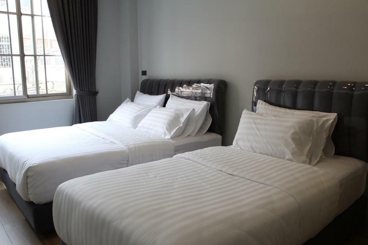 Aparthotel Baan Neeracha