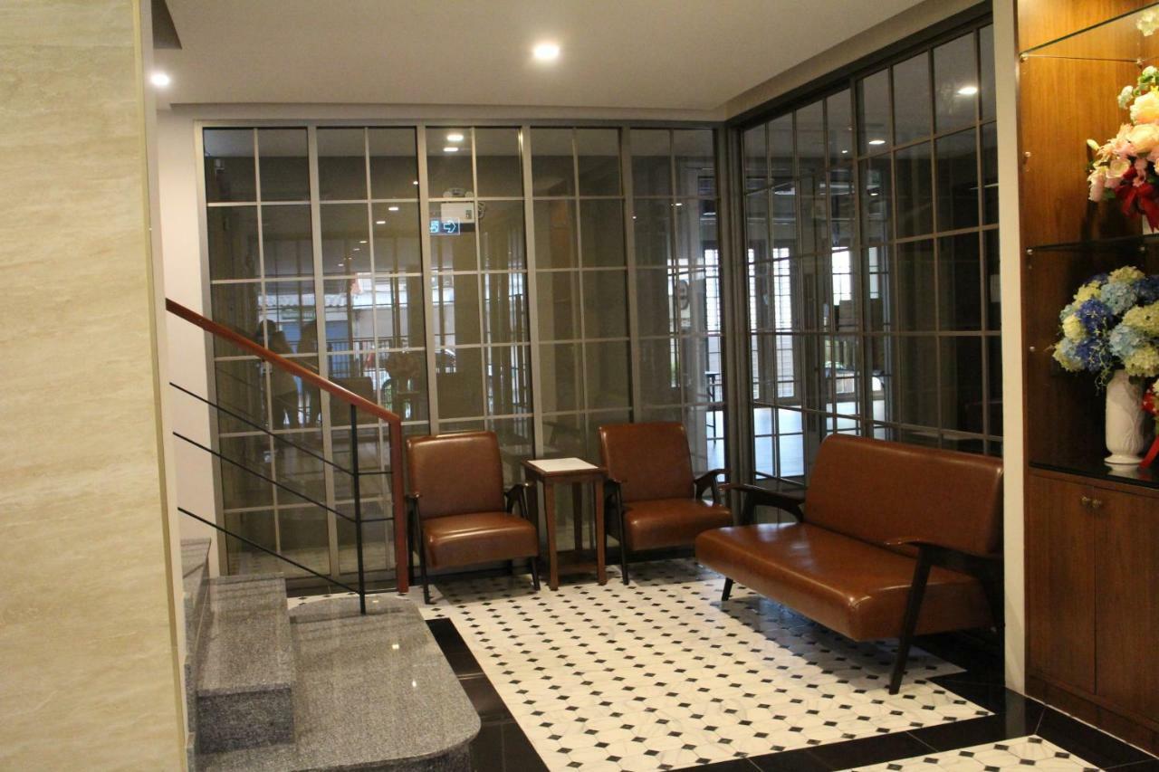 Baan Neeracha 3* Bangkok