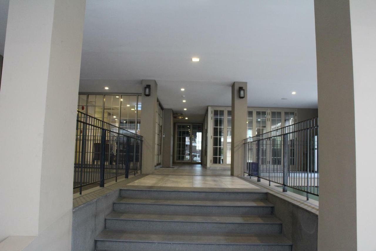 Aparthotel Baan Neeracha 3*