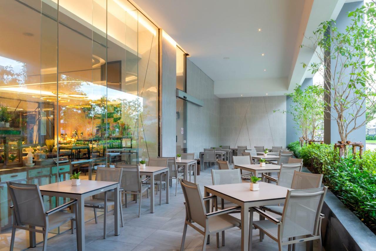 Hotel Ibis Styles Ratchada 3*