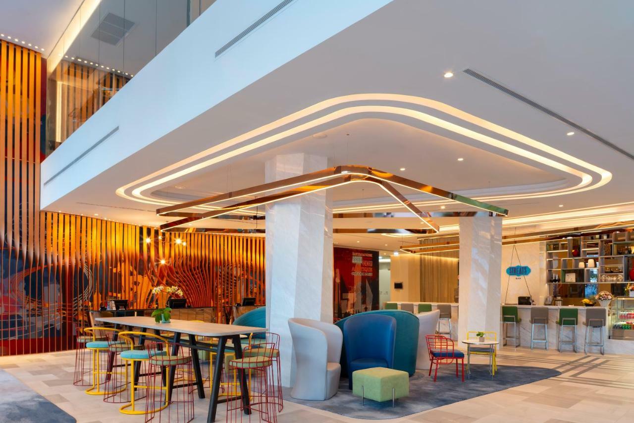Ibis Styles Ratchada Hotel 3*