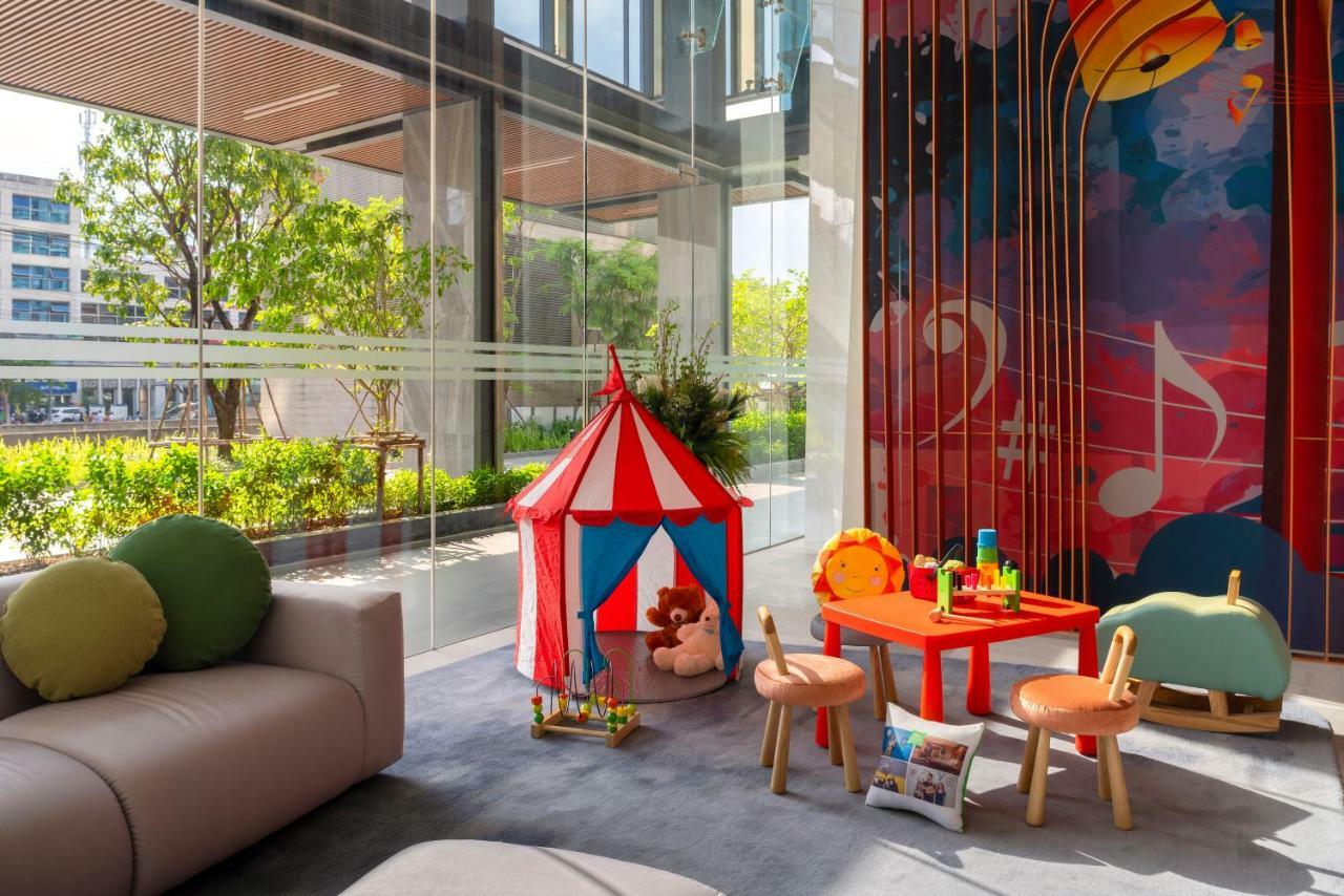 Ibis Styles Ratchada Bangkok