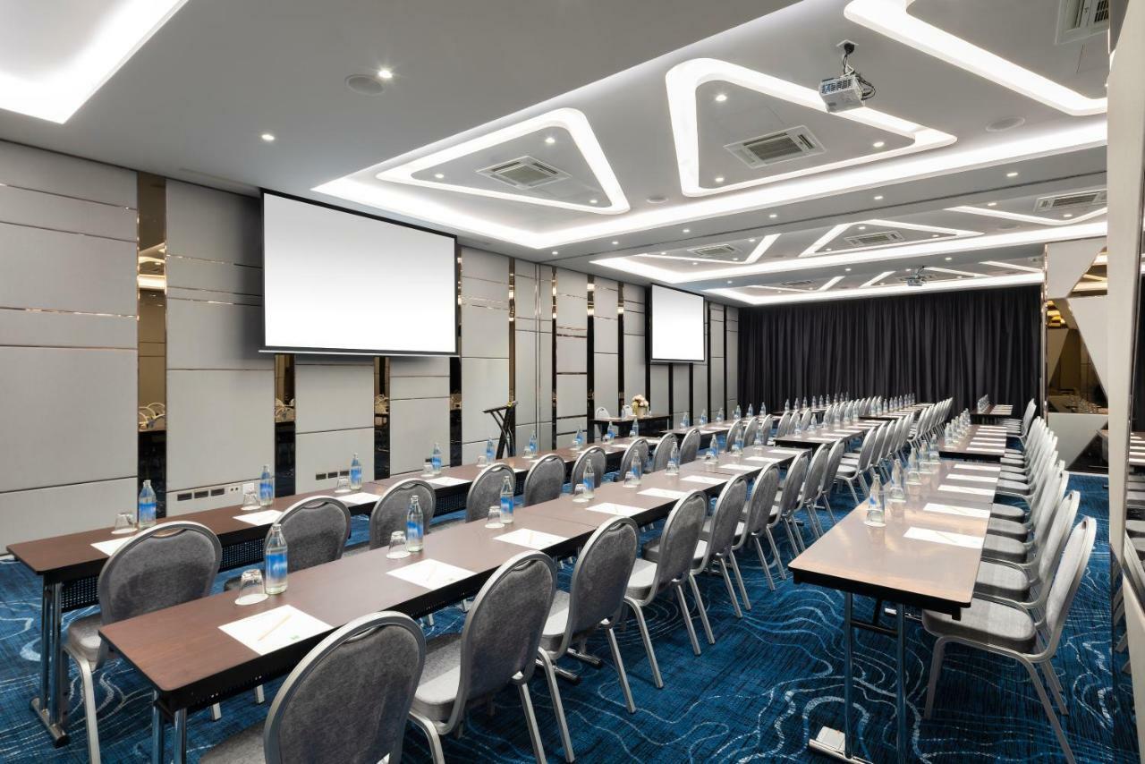 Ibis Styles Ratchada Bangkok