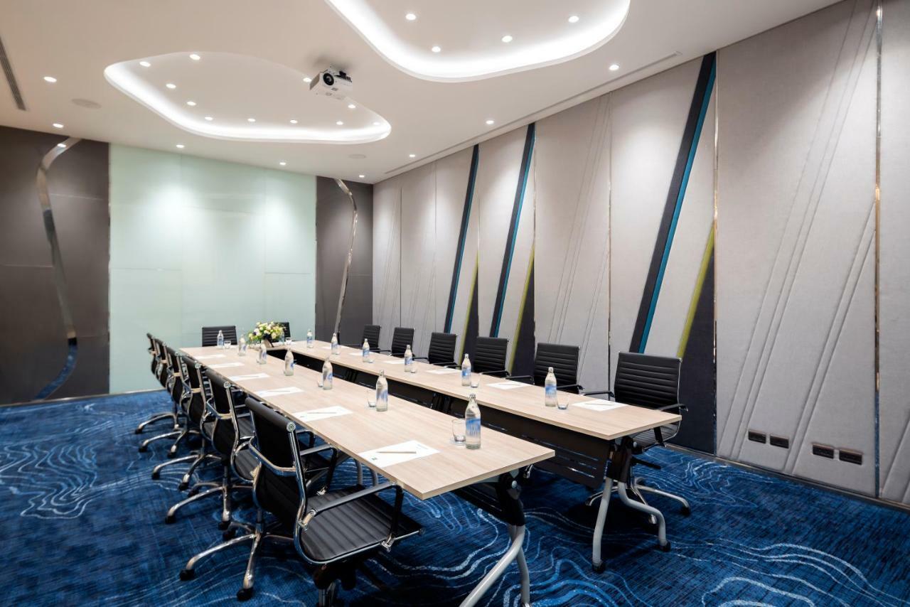 Hotel Ibis Styles Ratchada