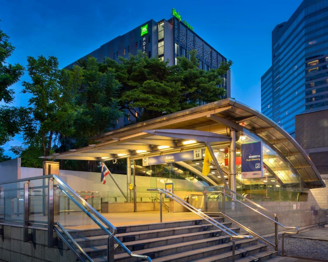 Ibis Styles Ratchada Hotel 3*