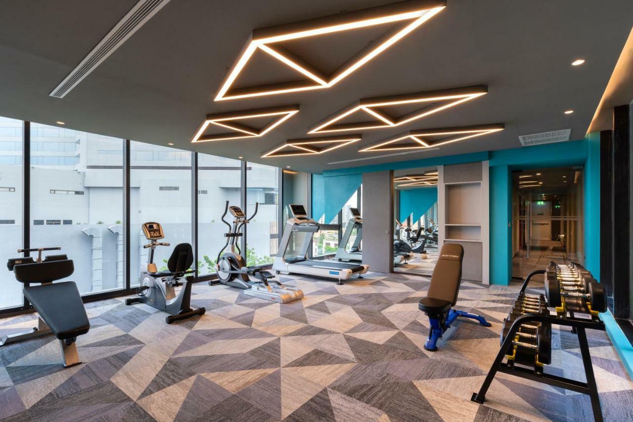 Ibis Styles Ratchada Hotel 3*
