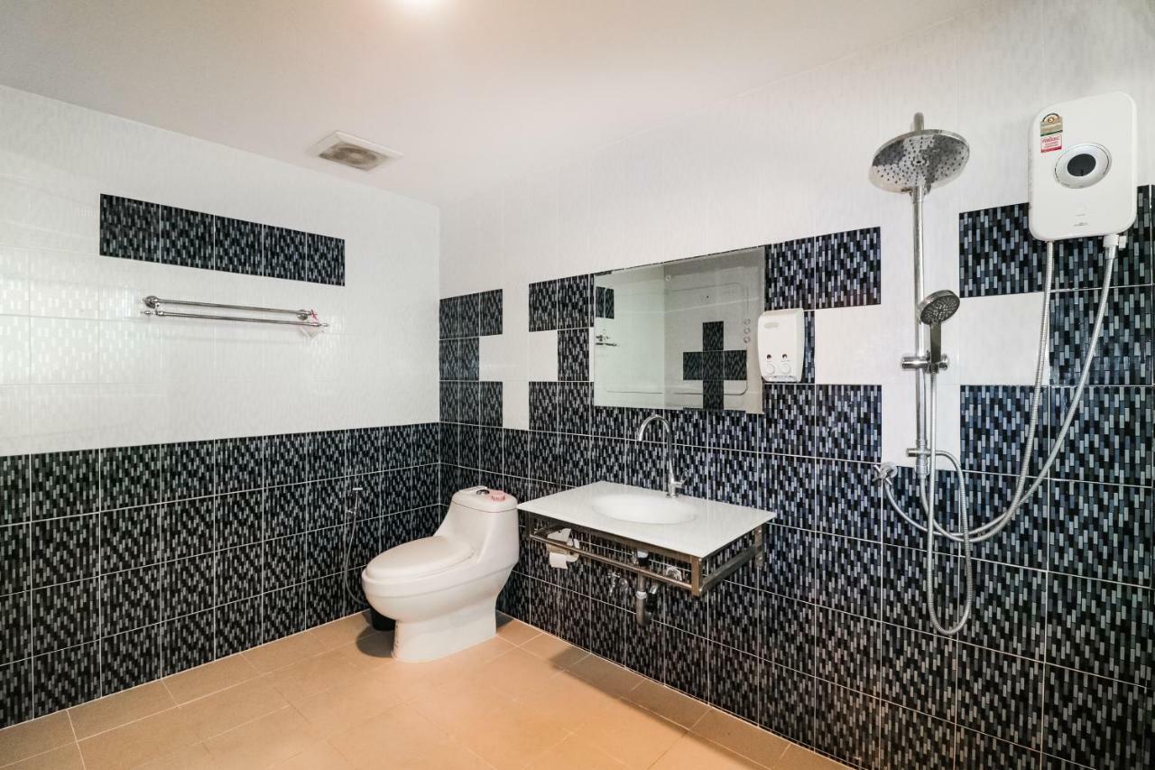 Oyo 248 Chevasai Hotel 3*