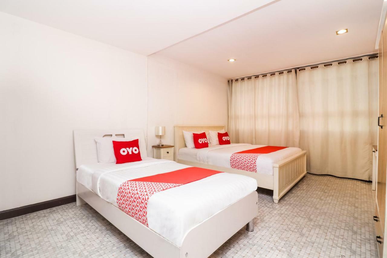 Hotel Oyo 248 Chevasai