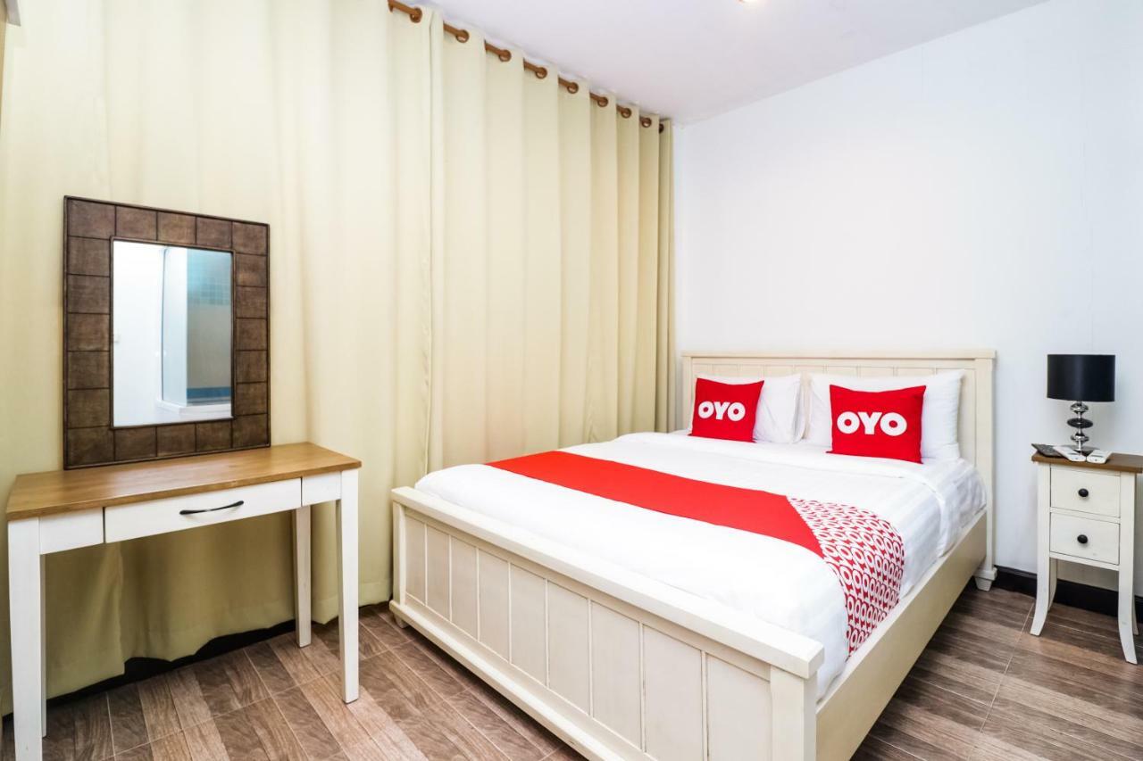 Hotel Oyo 248 Chevasai Bangkok