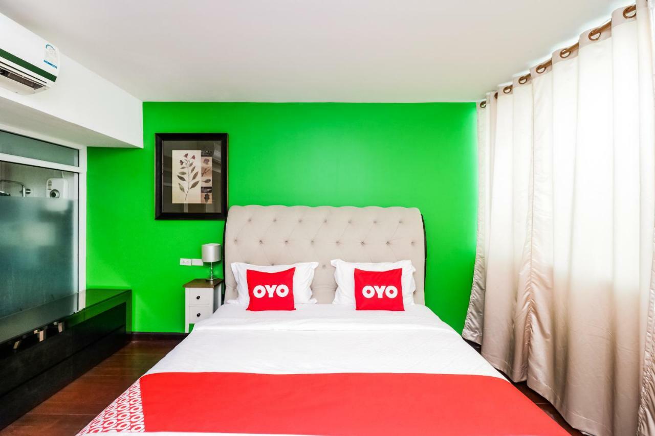 Oyo 248 Chevasai 3*