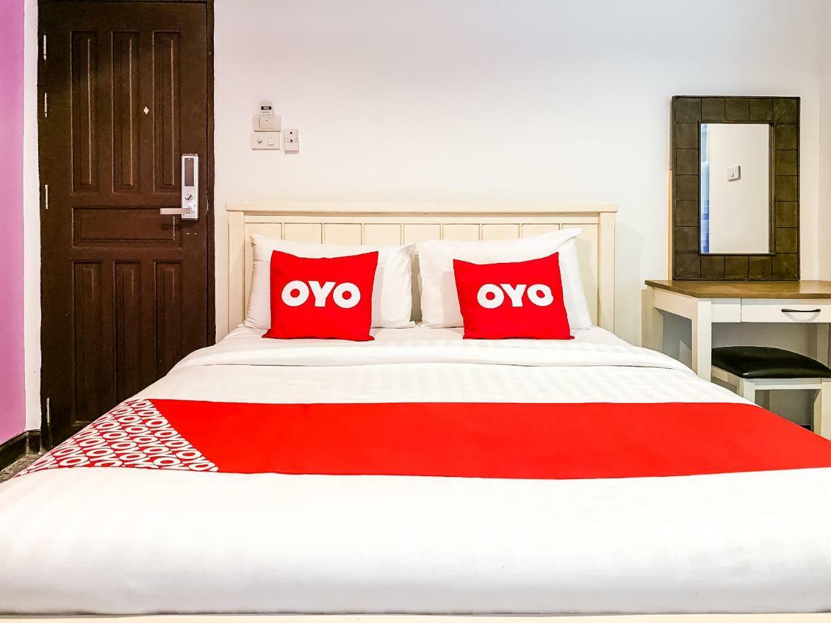 Oyo 248 Chevasai Hotel