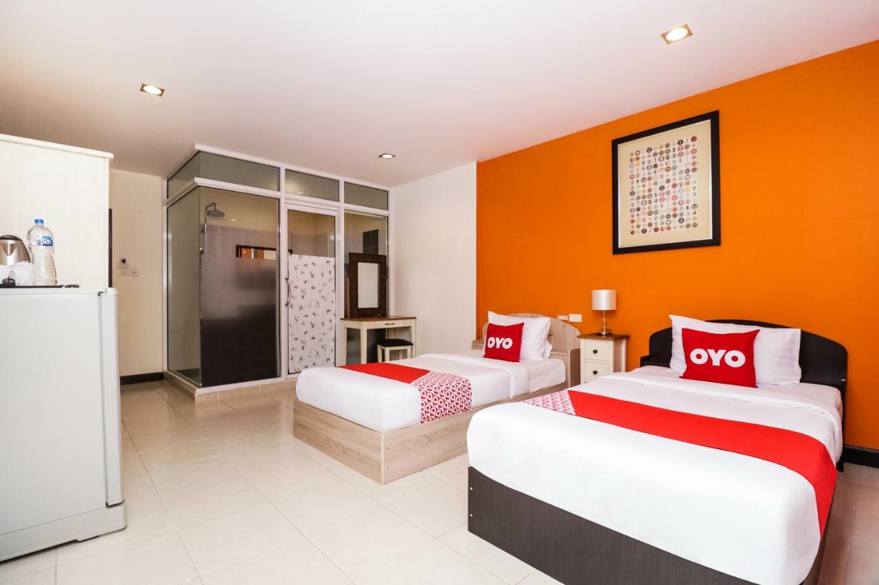 Oyo 248 Chevasai Bangkok