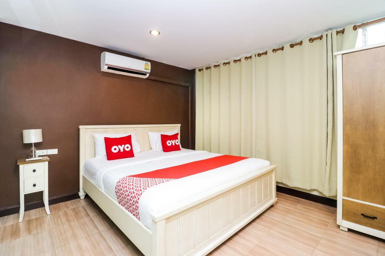 Hotel Oyo 248 Chevasai